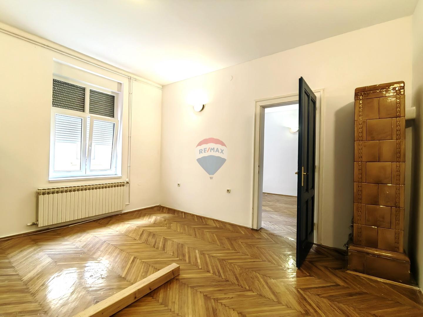 Condo/Apartment Donji grad, Donji Grad, 44m2