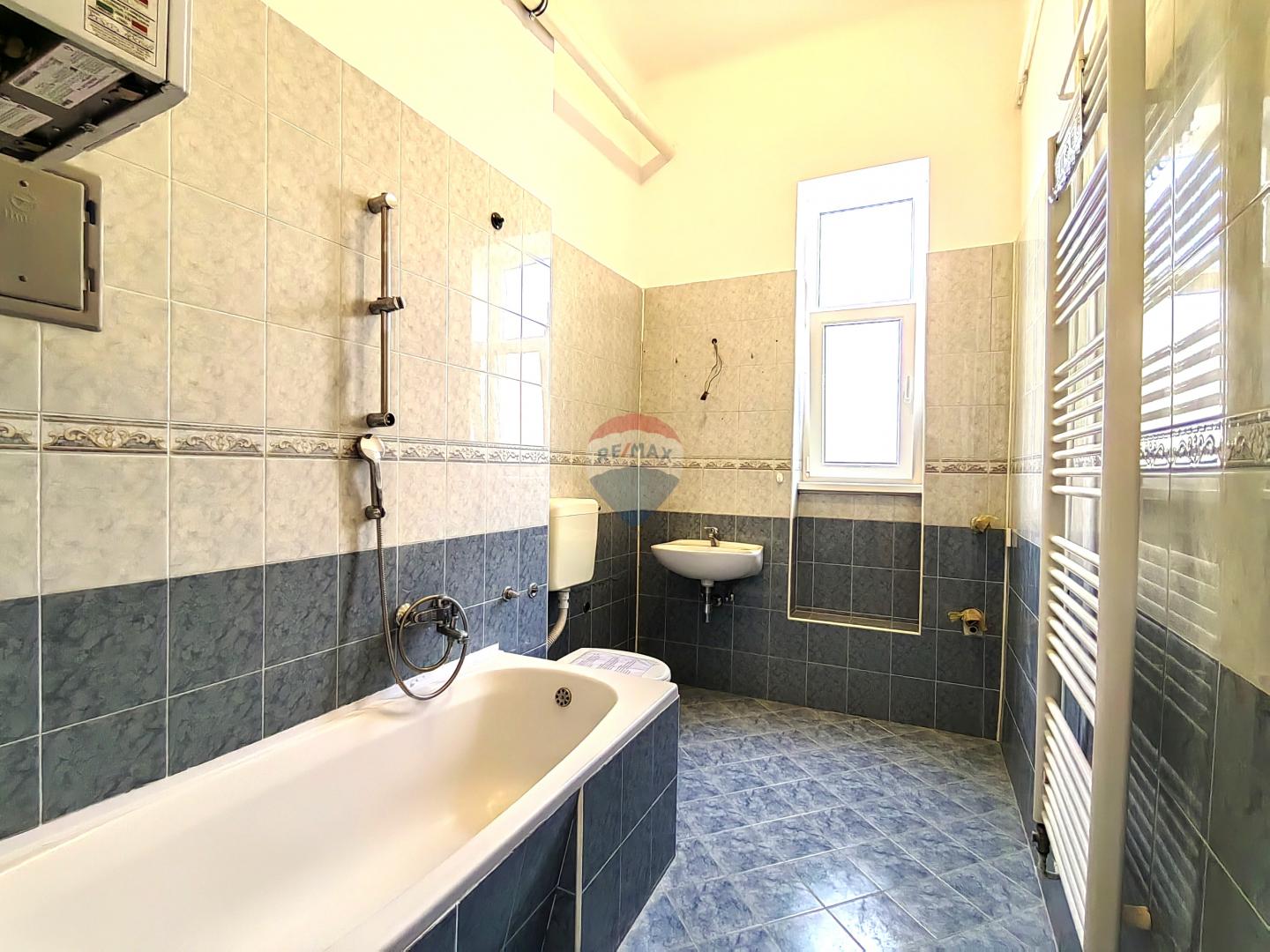 Condo/Apartment Donji grad, Donji Grad, 44m2