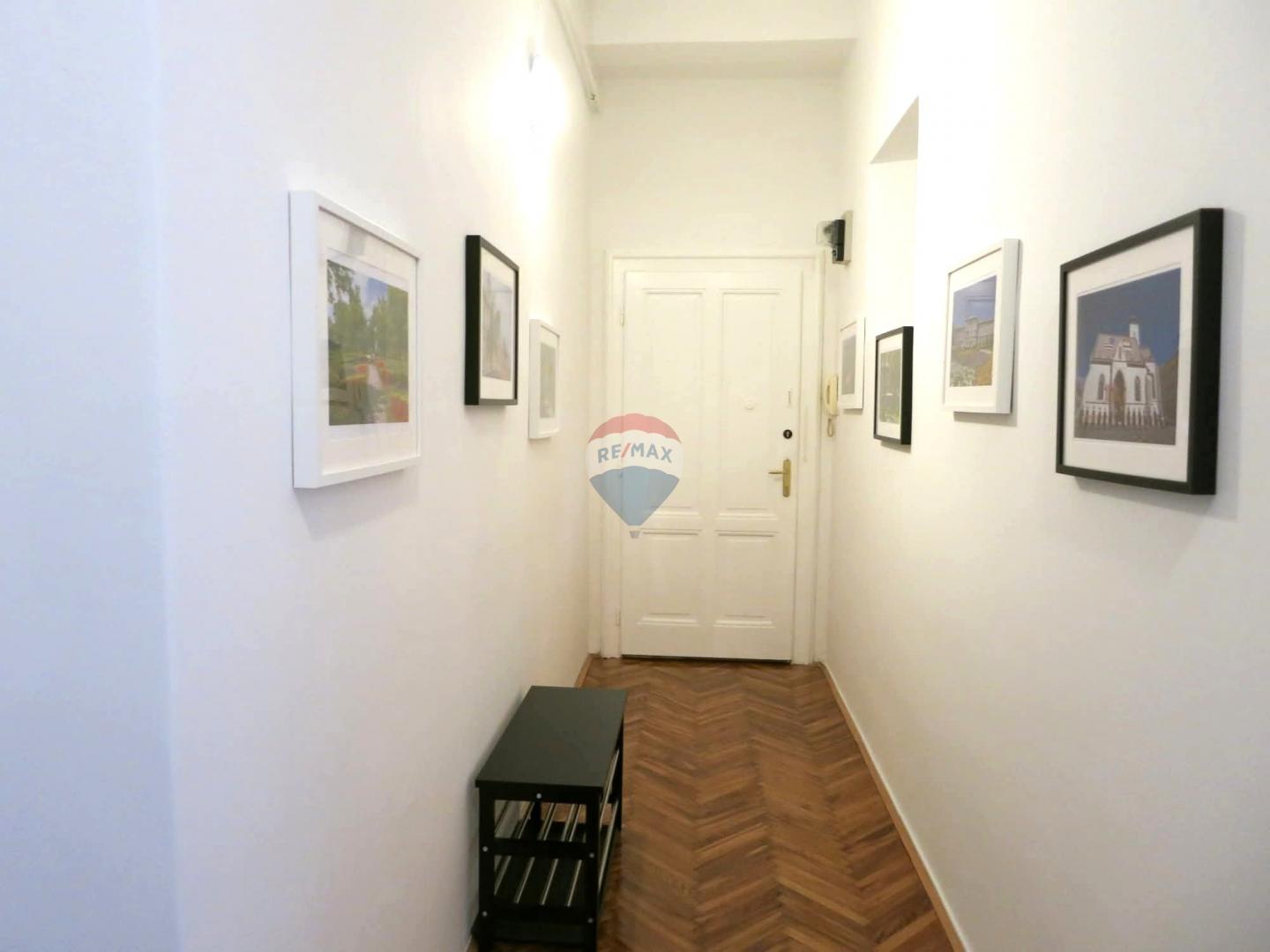 Condo/Apartment Donji grad, Donji Grad, 44m2