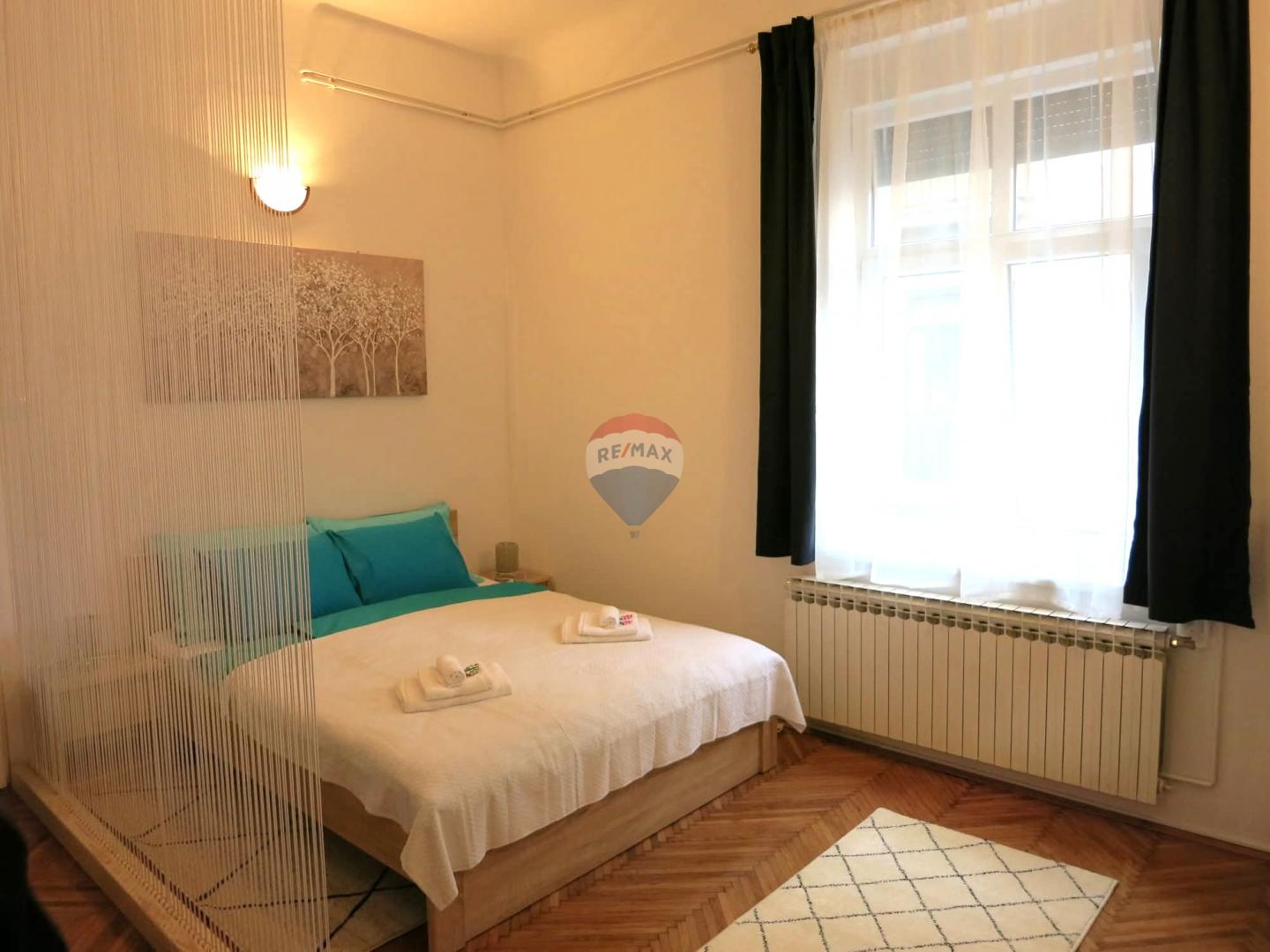 Condo/Apartment Donji grad, Donji Grad, 44m2