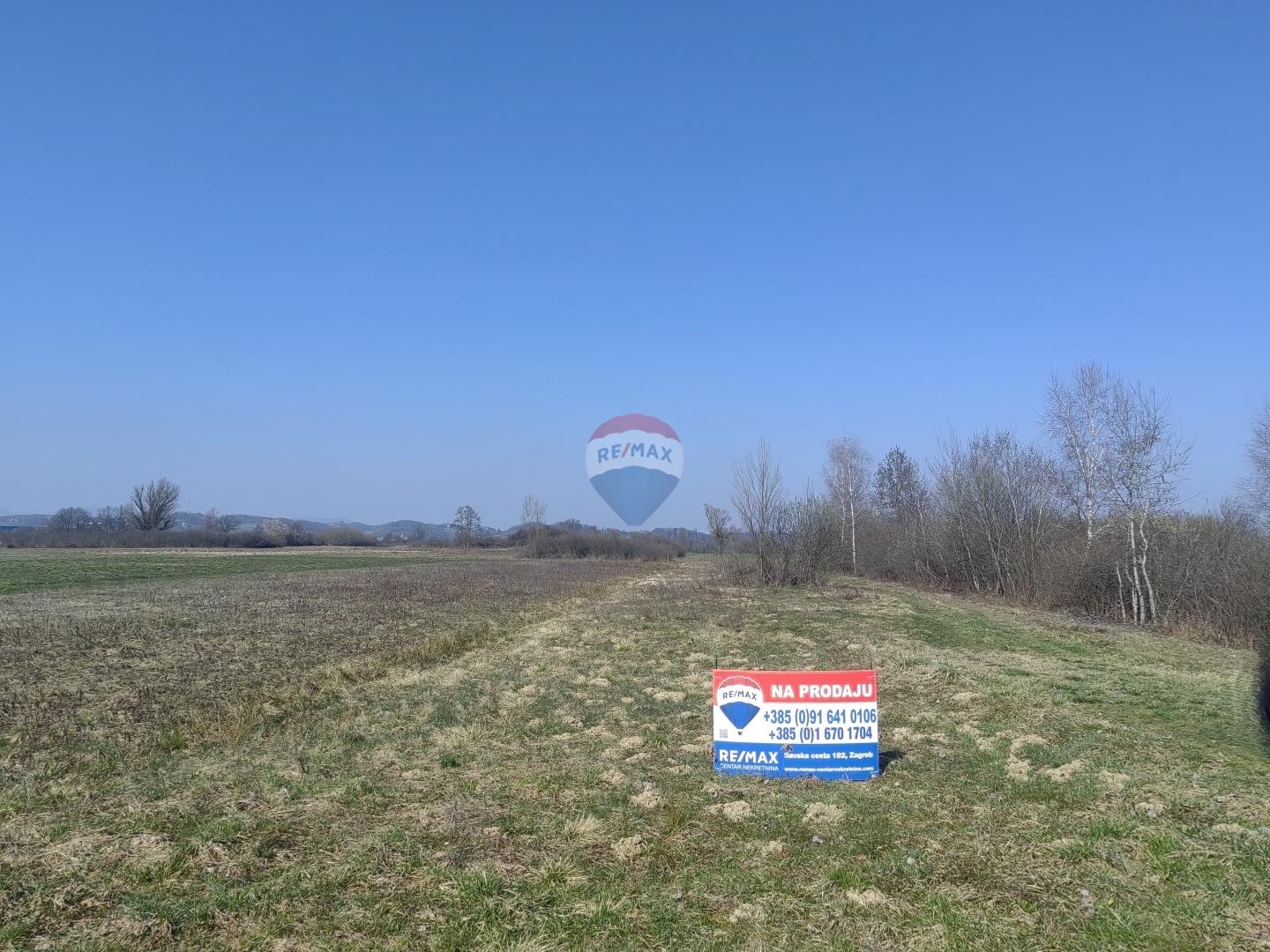 Bauland Jakovlje, 6.725m2