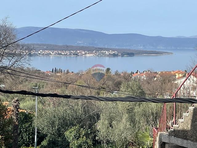 House Sveti Vid-Miholjice, Malinska-Duba&scaron;nica, 45m2