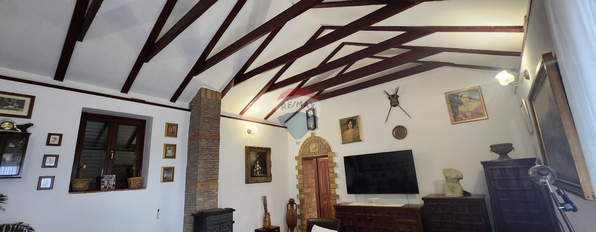 Rijeka - hedonistički stan od 110m2 s parkingom i okućnicom