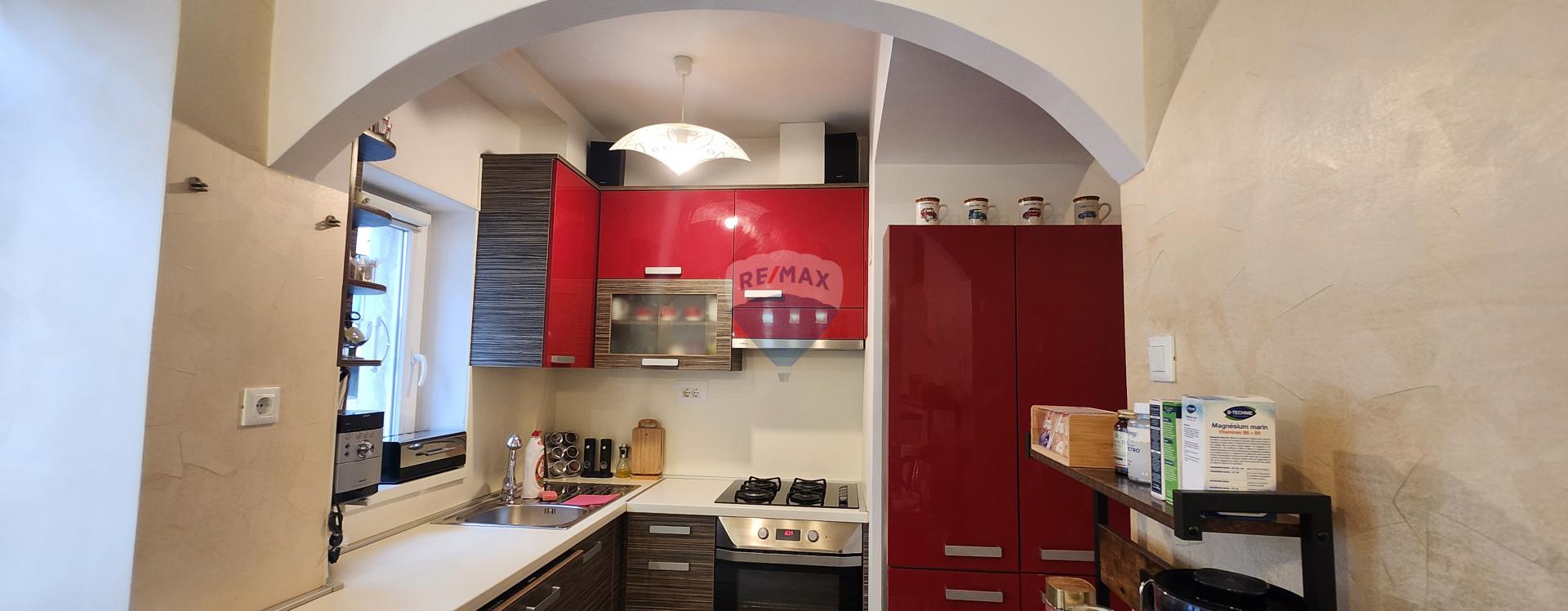 Rijeka, cetar - stan 108m2