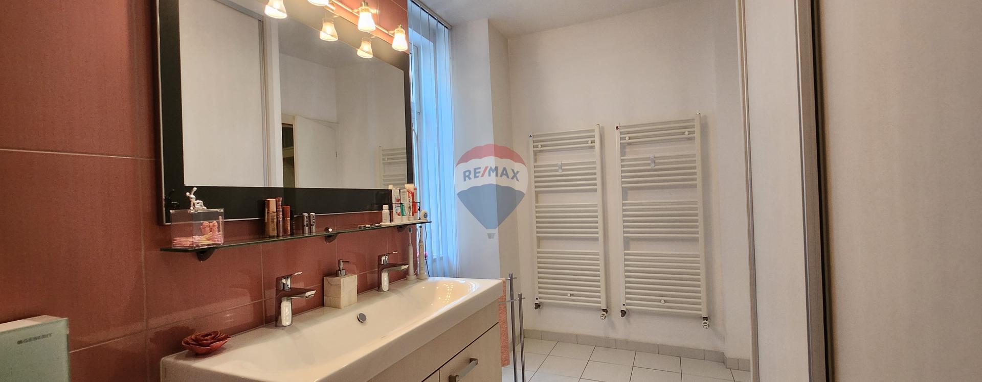 Rijeka, cetar - stan 108m2