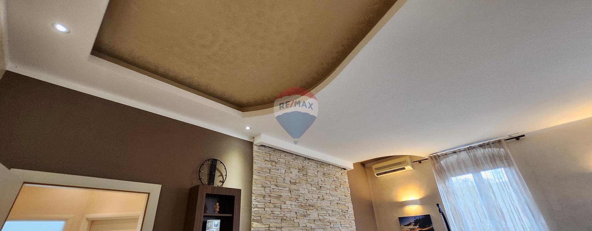 Rijeka, cetar - stan 108m2