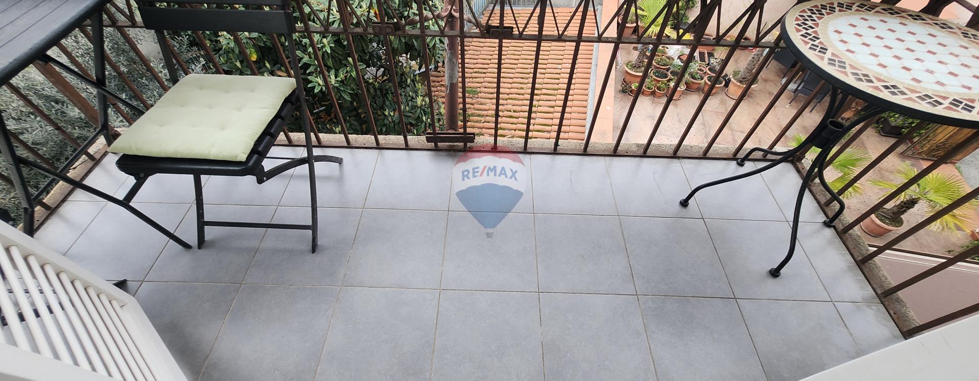 Rijeka, cetar - stan 108m2