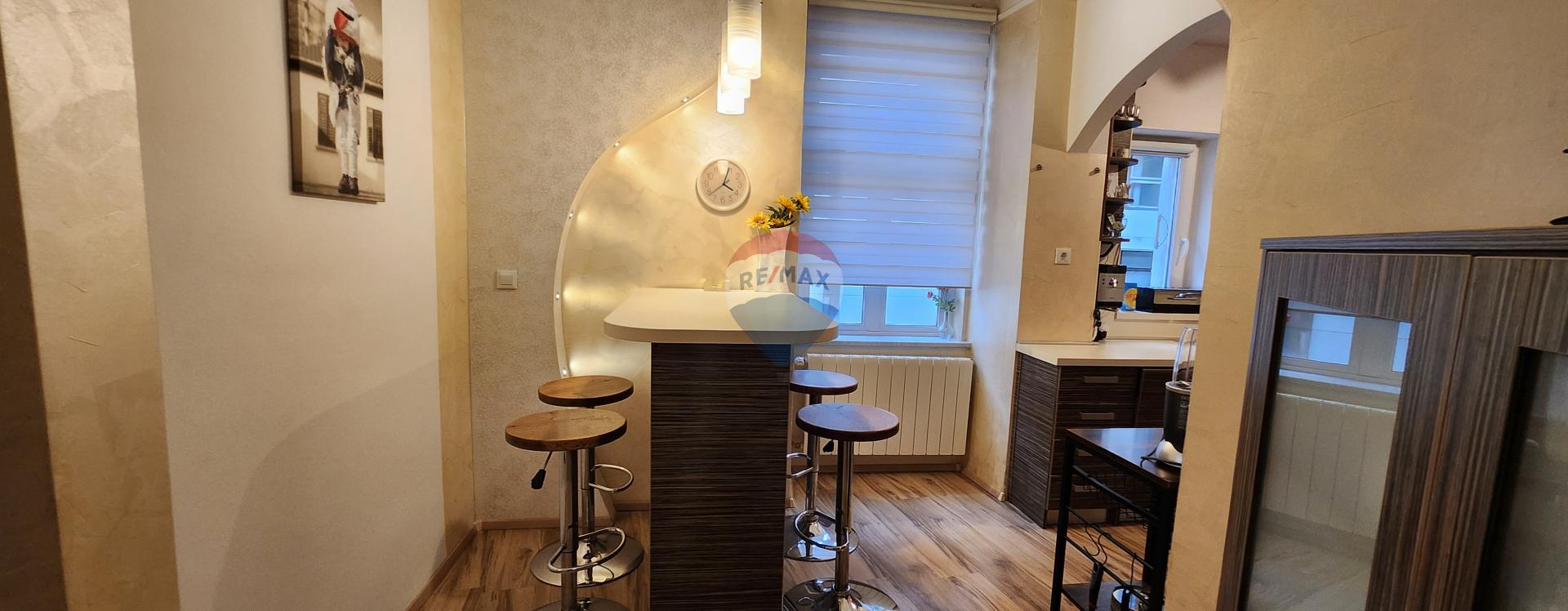 Rijeka, cetar - stan 108m2