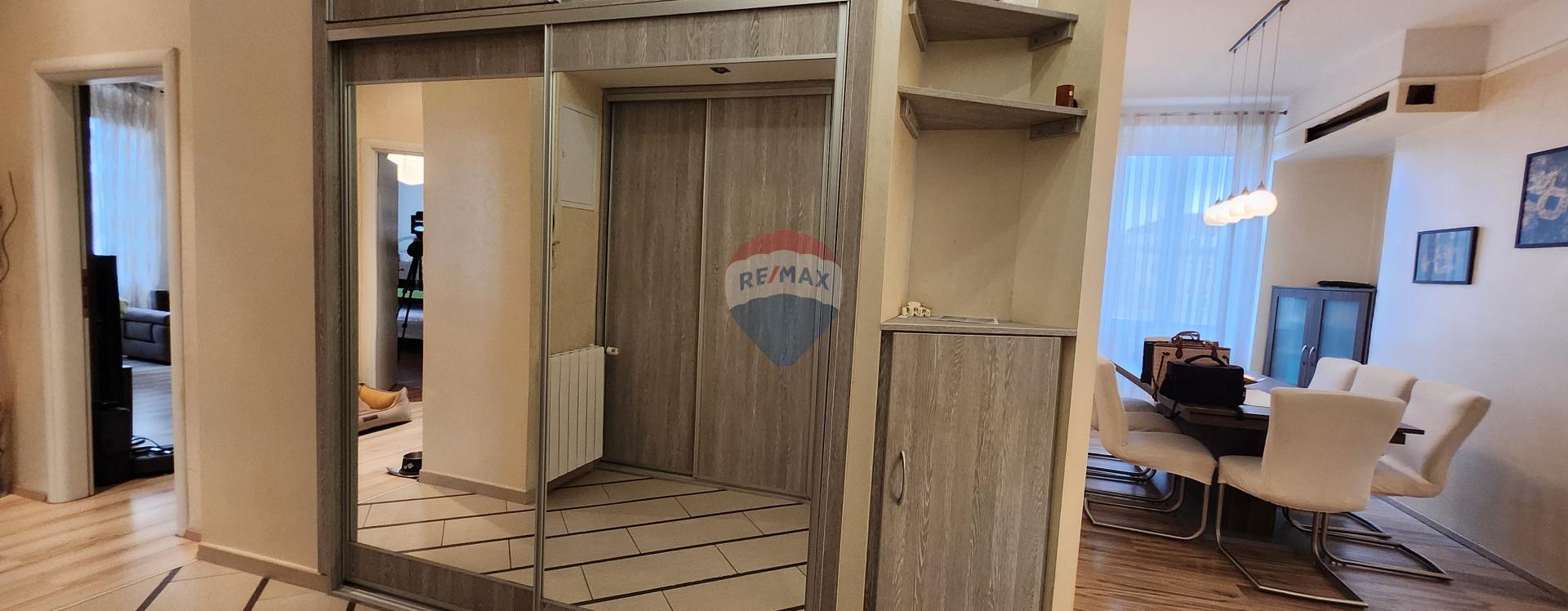 Rijeka, cetar - stan 108m2