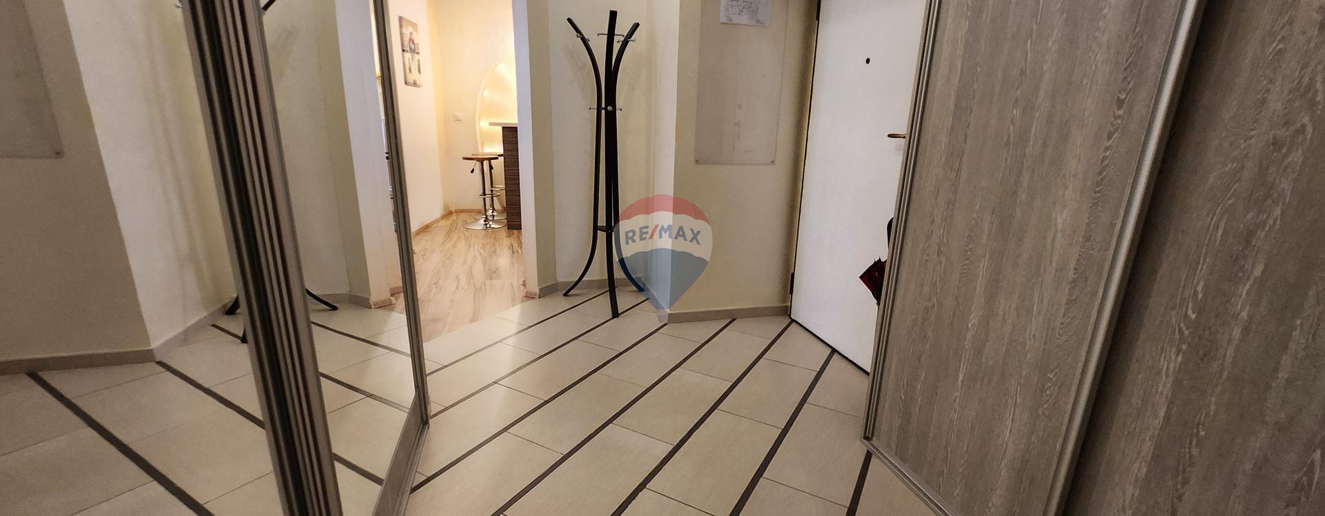 Rijeka, cetar - stan 108m2