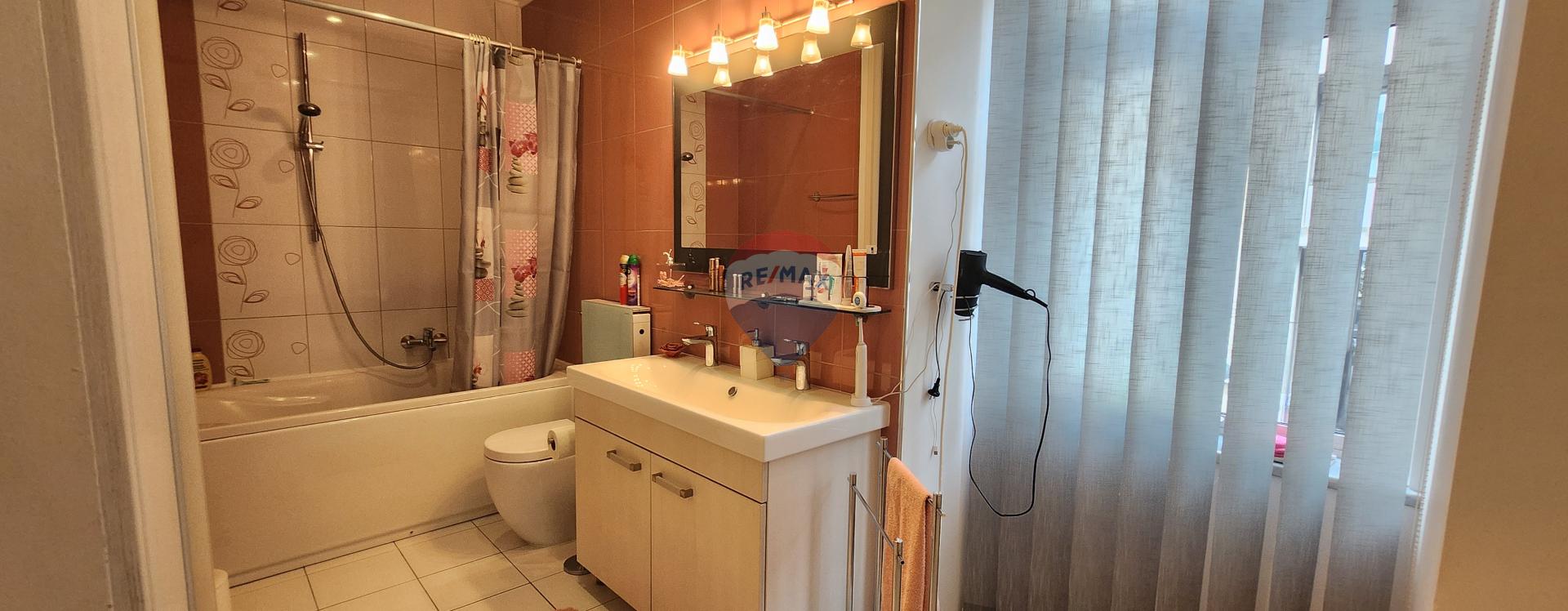 Rijeka, cetar - stan 108m2