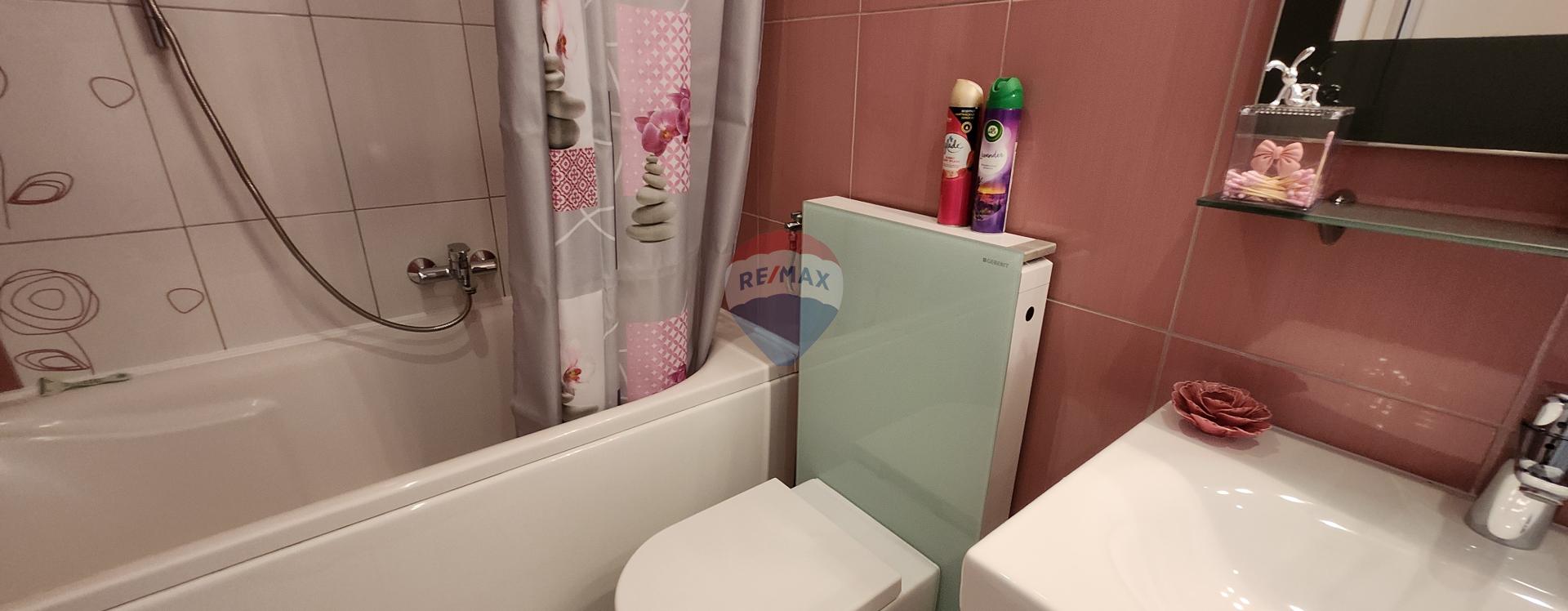 Rijeka, cetar - stan 108m2