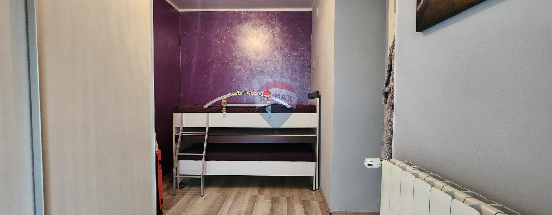 Rijeka, cetar - stan 108m2