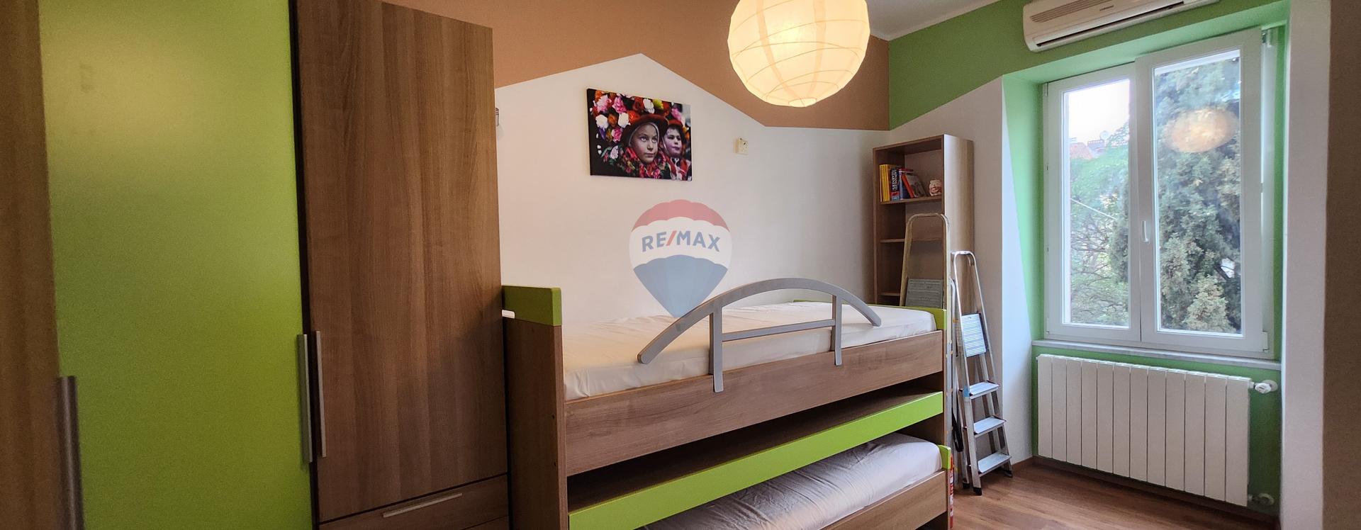 Rijeka, cetar - stan 108m2