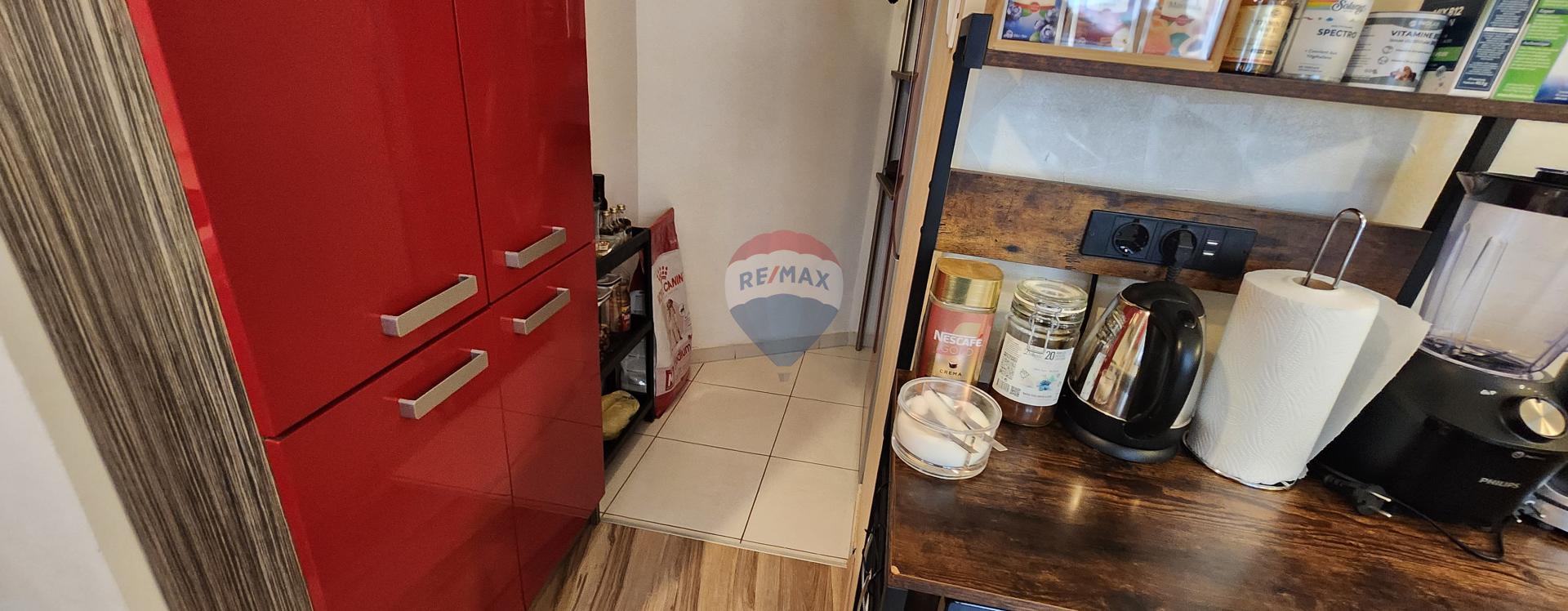 Rijeka, cetar - stan 108m2