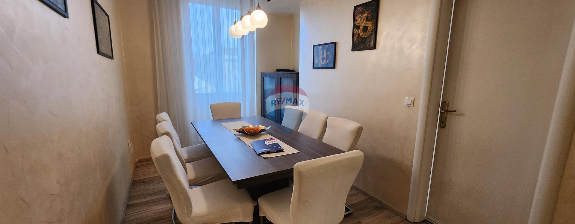 Rijeka, cetar - stan 108m2