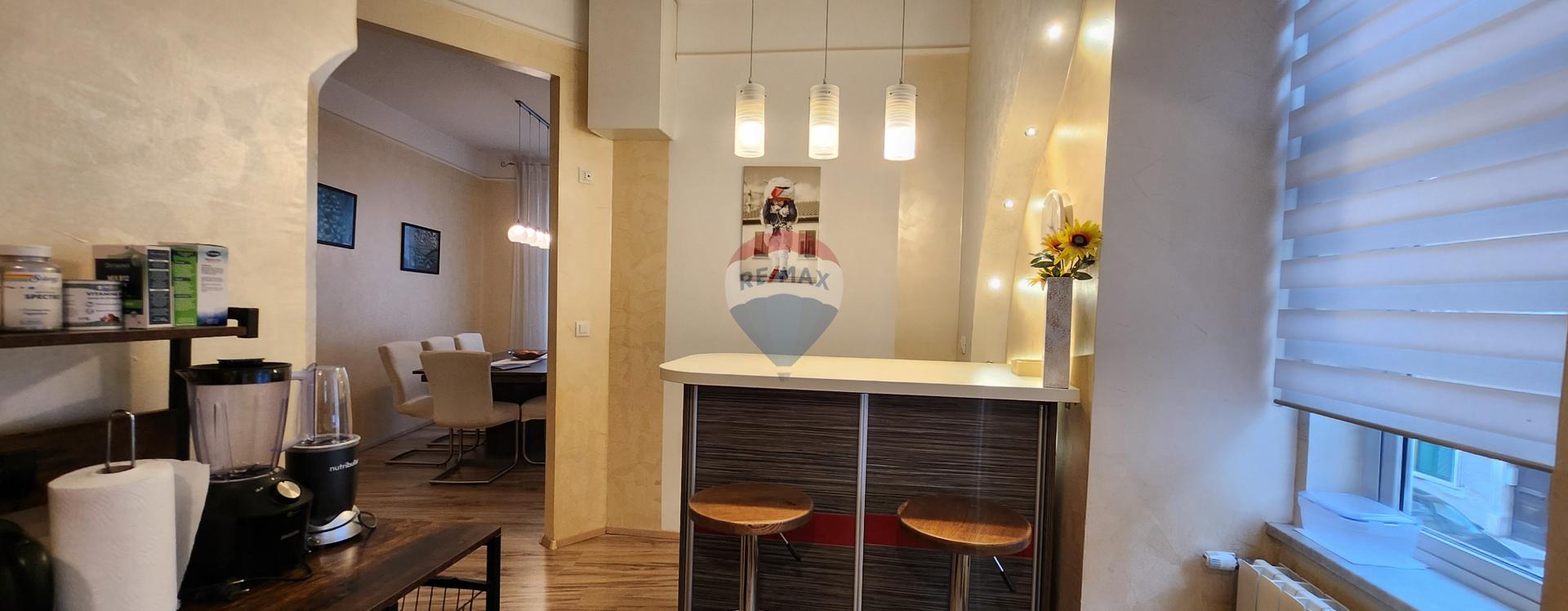 Rijeka, cetar - stan 108m2