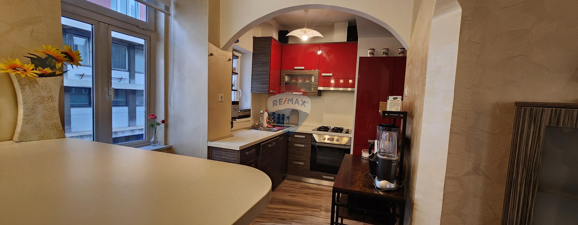 Rijeka, cetar - stan 108m2