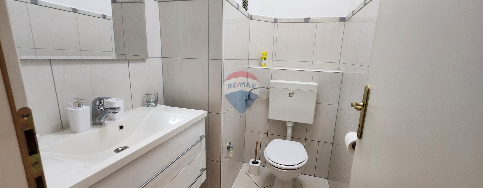 Rijeka, cetar - stan 108m2