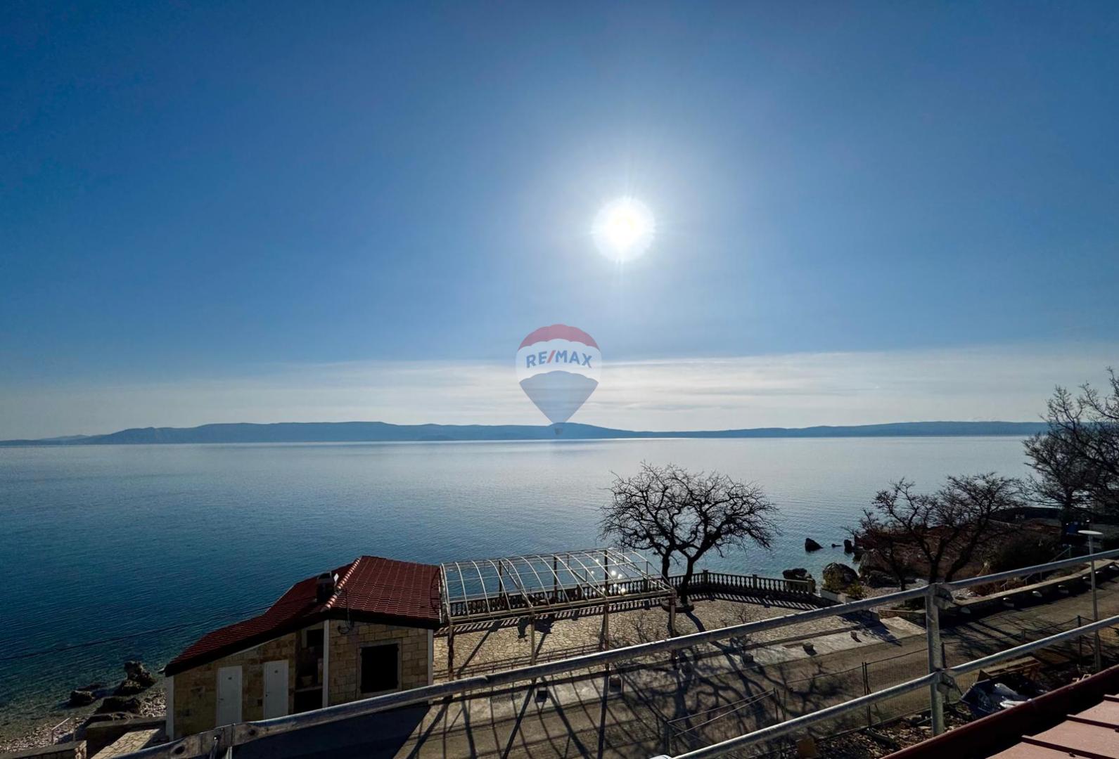 Квартира/Апартамент Novi Vinodolski, 77m2