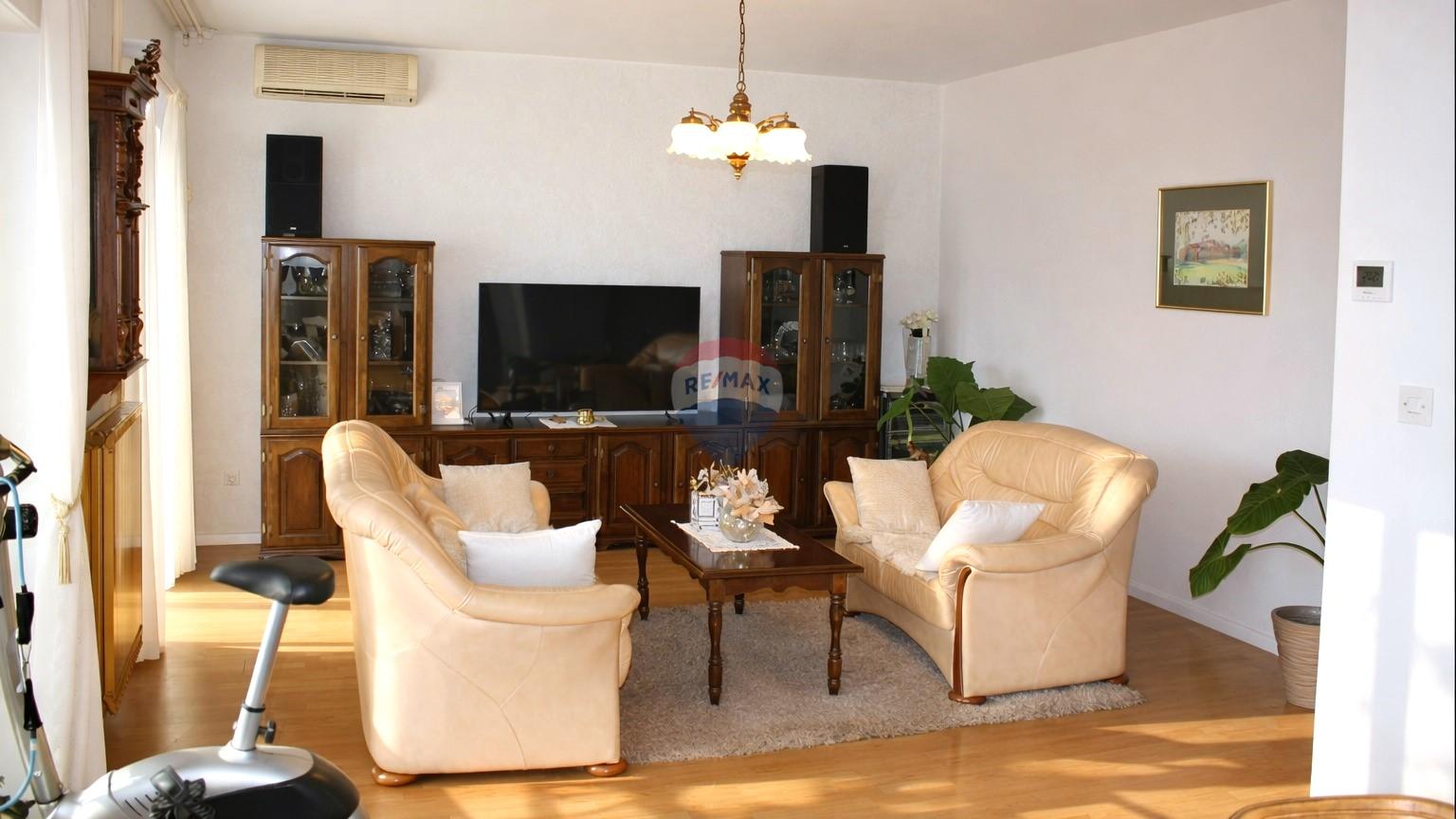 Appartamento Poreč, 110m2