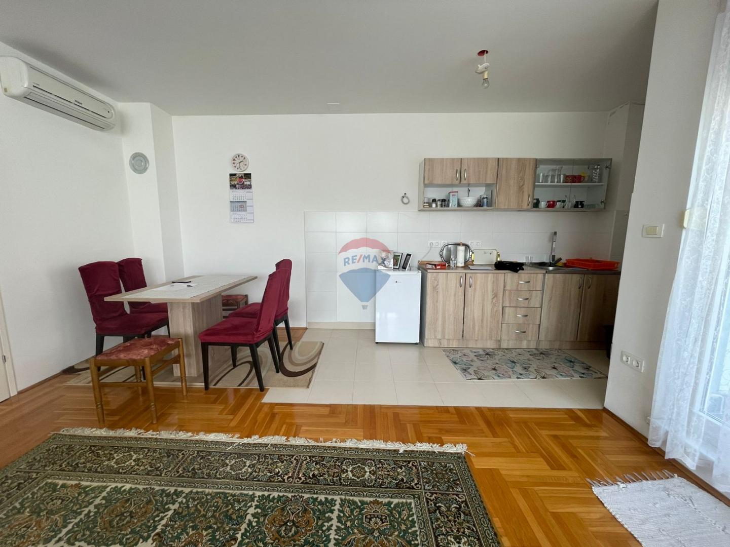 Stanovanje/Apartma Kamenarka, Novi Zagreb - Istok, 67,22m2