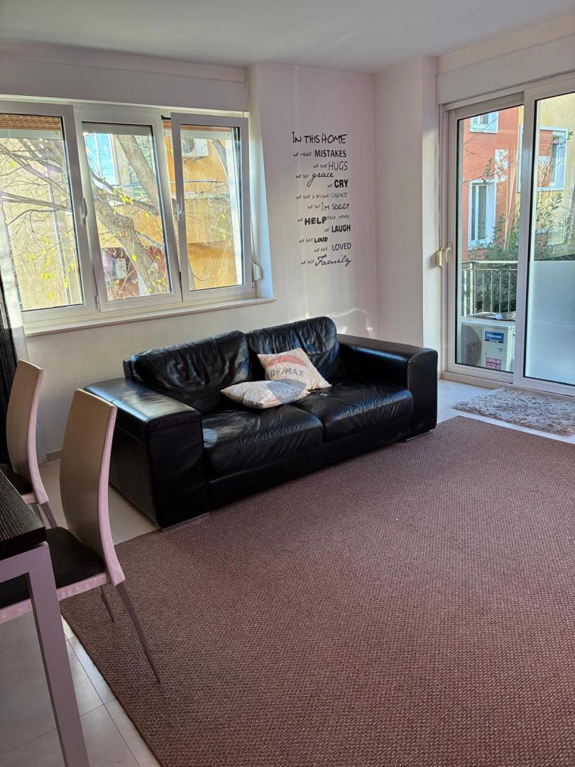 Appartamento Centar, Rijeka, 68,09m2