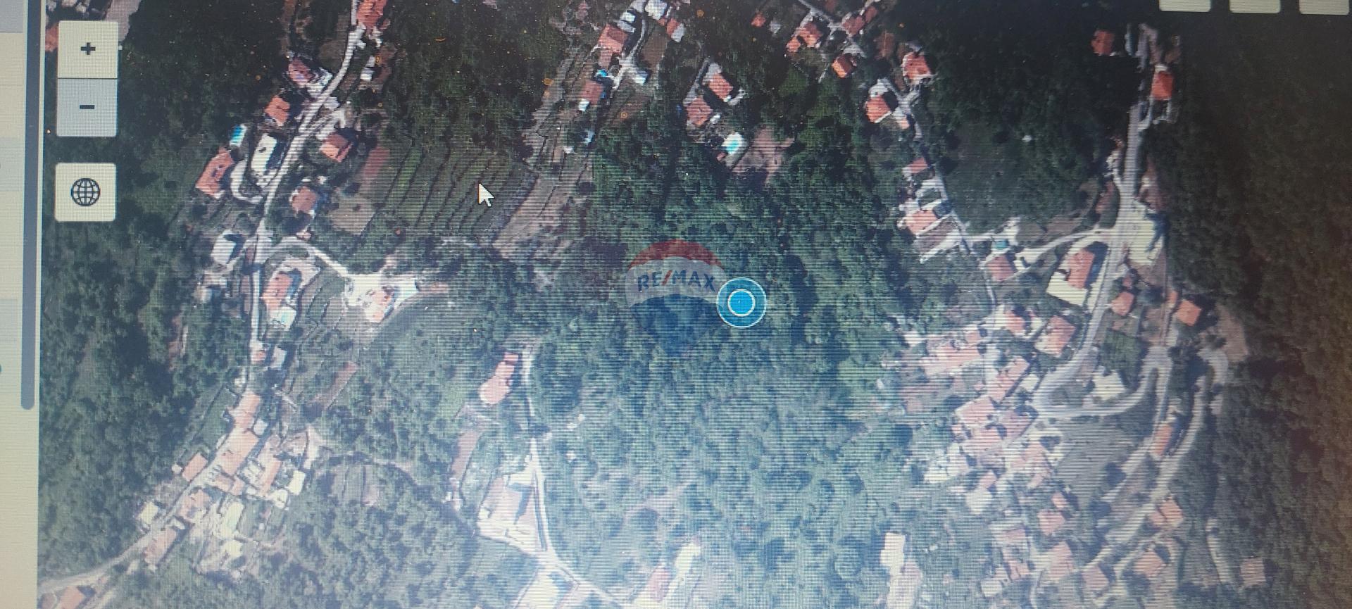 Non-structural plot Poljane, Opatija - Okolica, 1.863m2