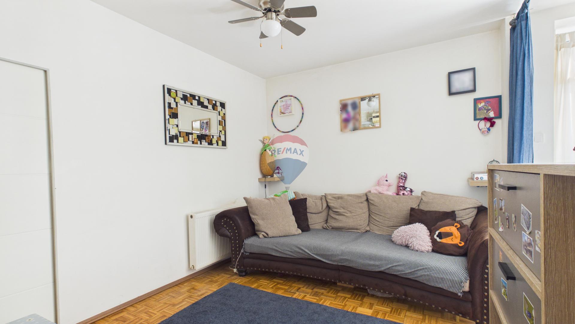 Condo/Apartment Sopot, Novi Zagreb - Istok, 52m2