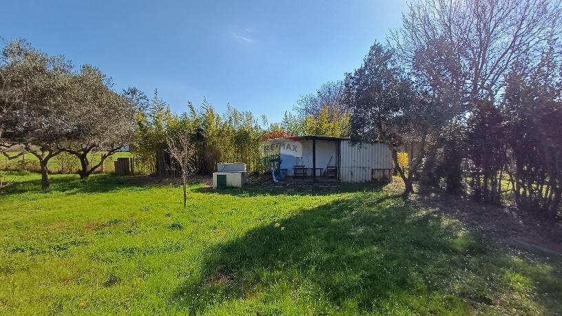 Земельный участок нестроительного назначения Medulin, 598m2