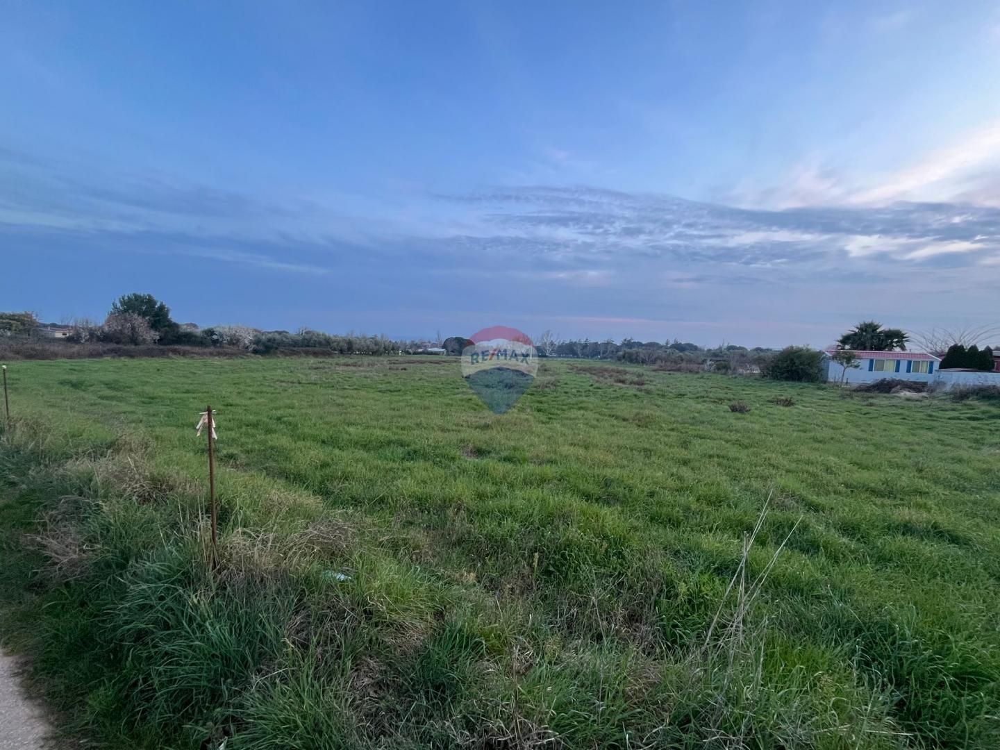 Bouwgrond Medulin, 7.237m2