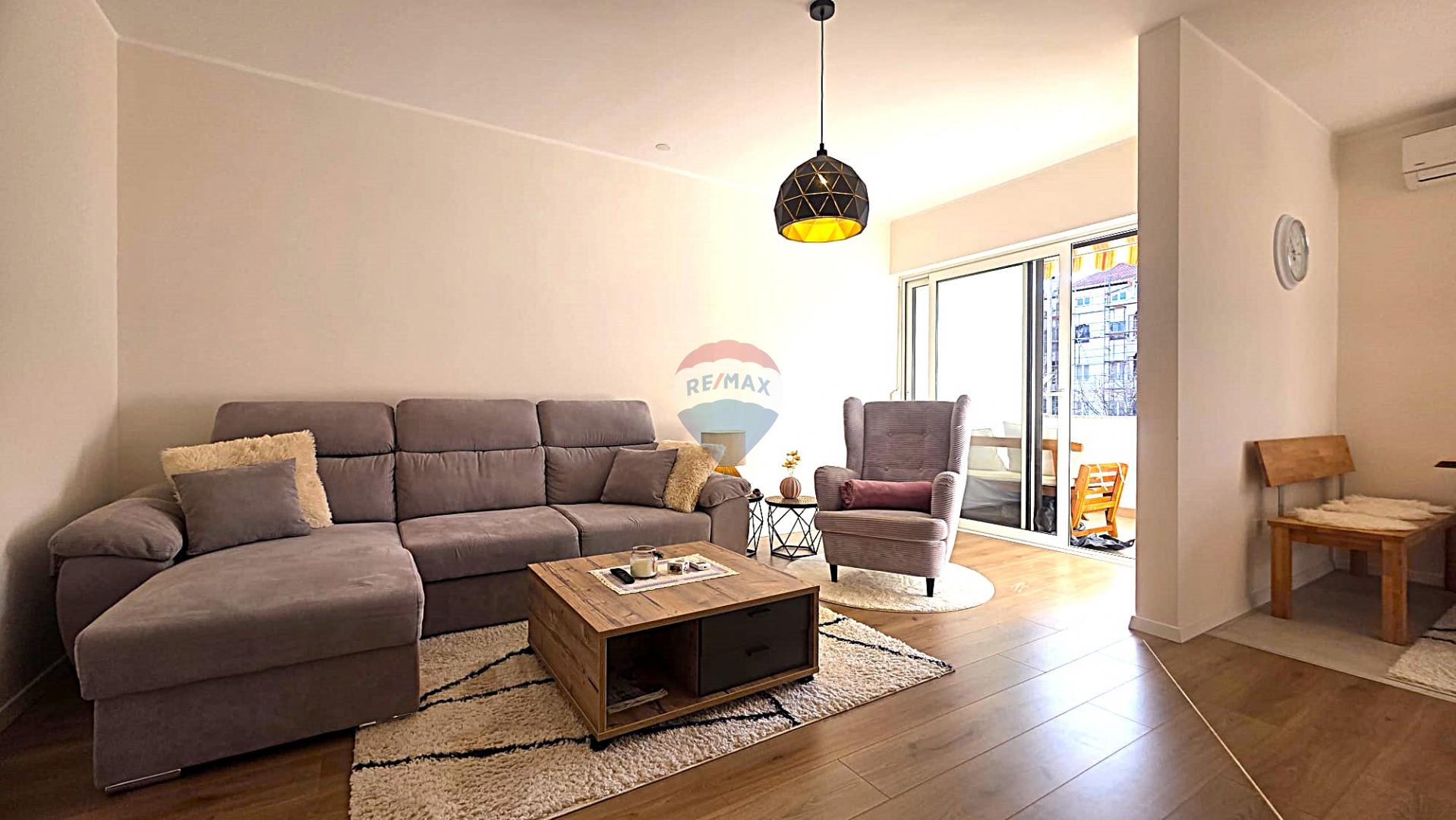 Istra Umag Moela – moderan jednosoban stan, 62m2