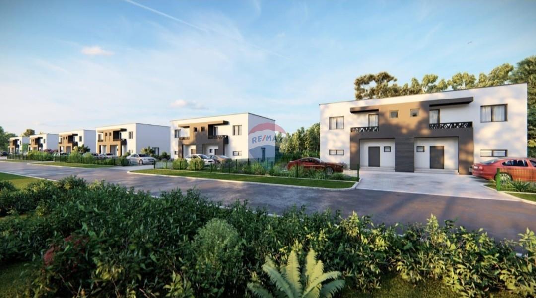    House Petrovina Turopoljska, Velika Gorica - Okolica, 120m2