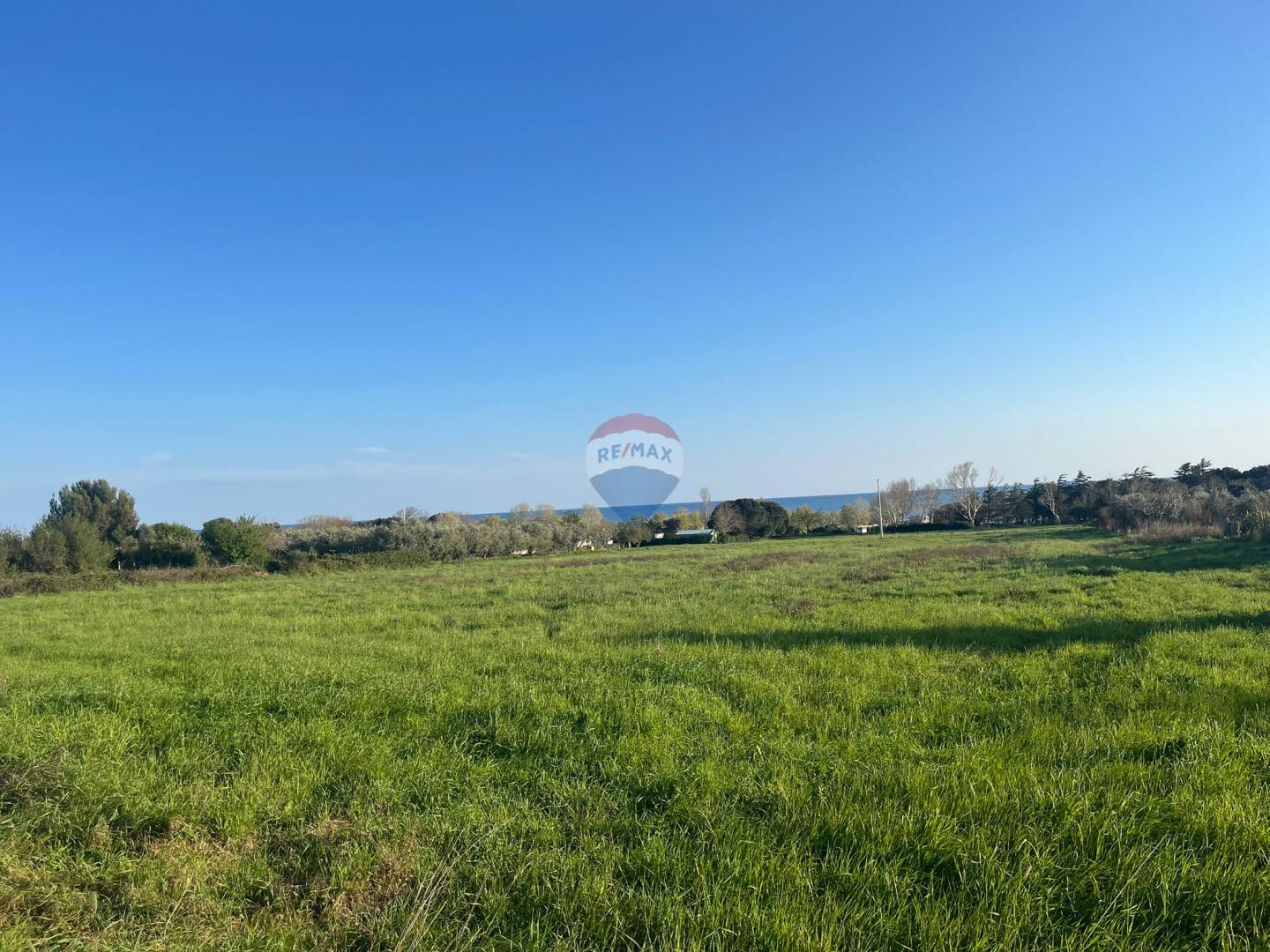 Istra,Medulin,građevinsko zemlji&scaron;te za turističko naselje