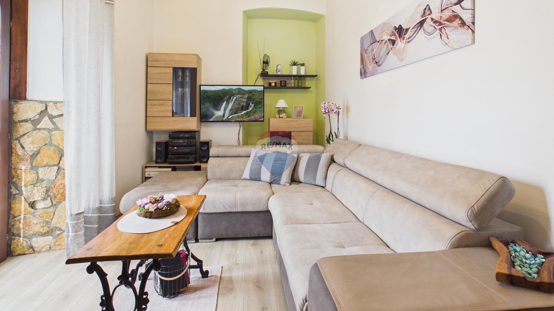 Istra, Vodnjan - dvosoban stan