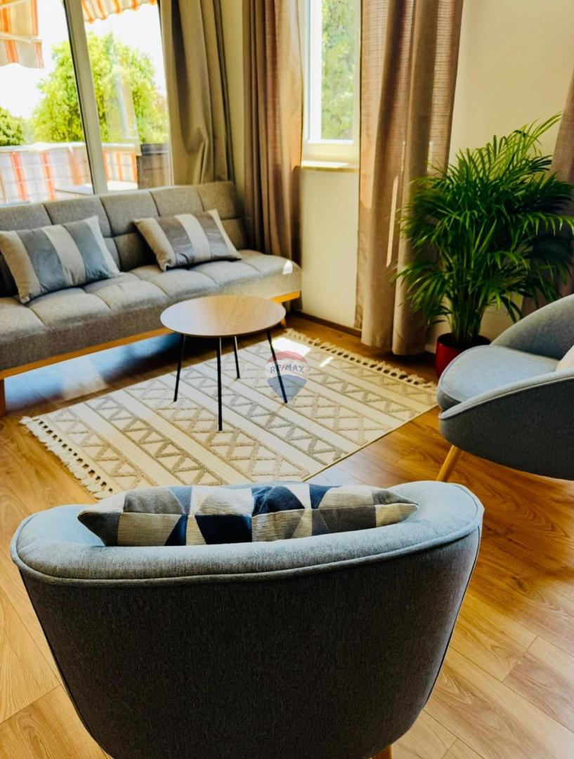 Rovinj - stan za dugoročni najam