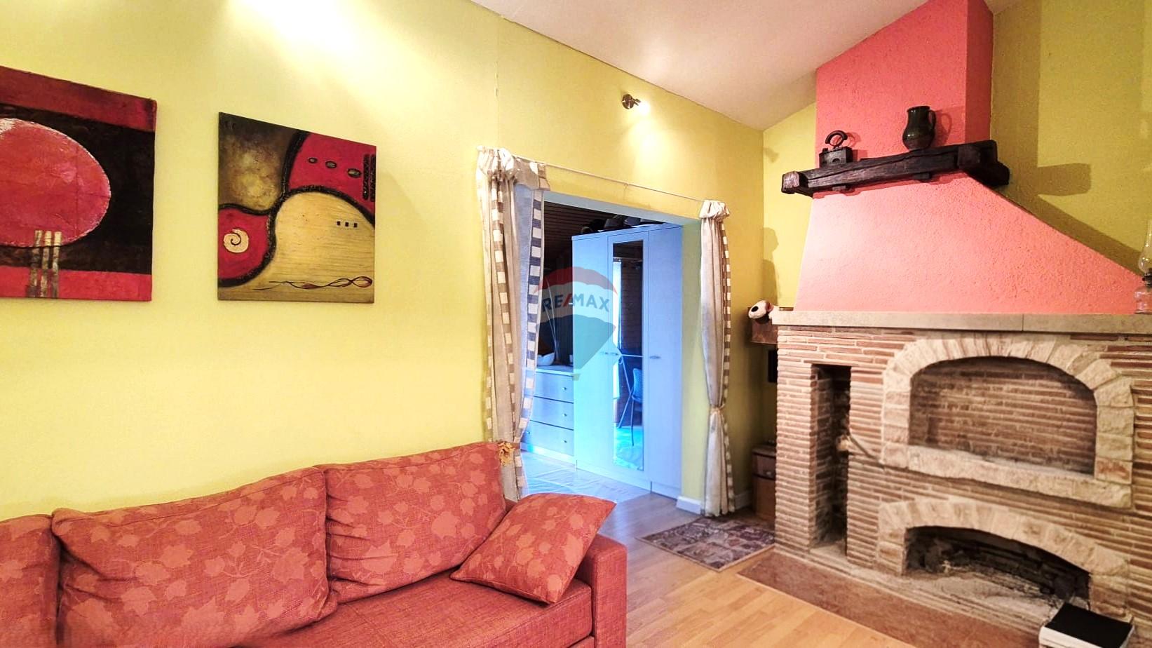 Istra,Poreč- Stan s vrtom 800 m od centra i plaže