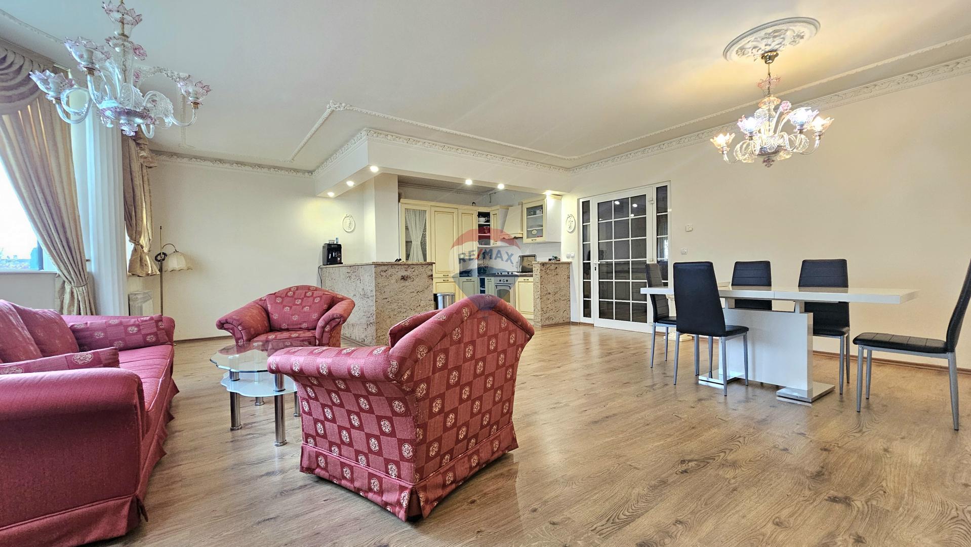 Zagreb, Sesvete - trosoban stan u prizemlju