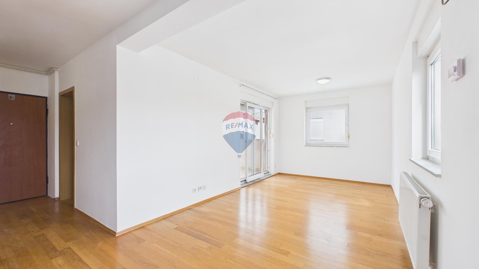 Stanovanje/Apartma Sveta Klara, Novi Zagreb - Zapad, 88,75m2