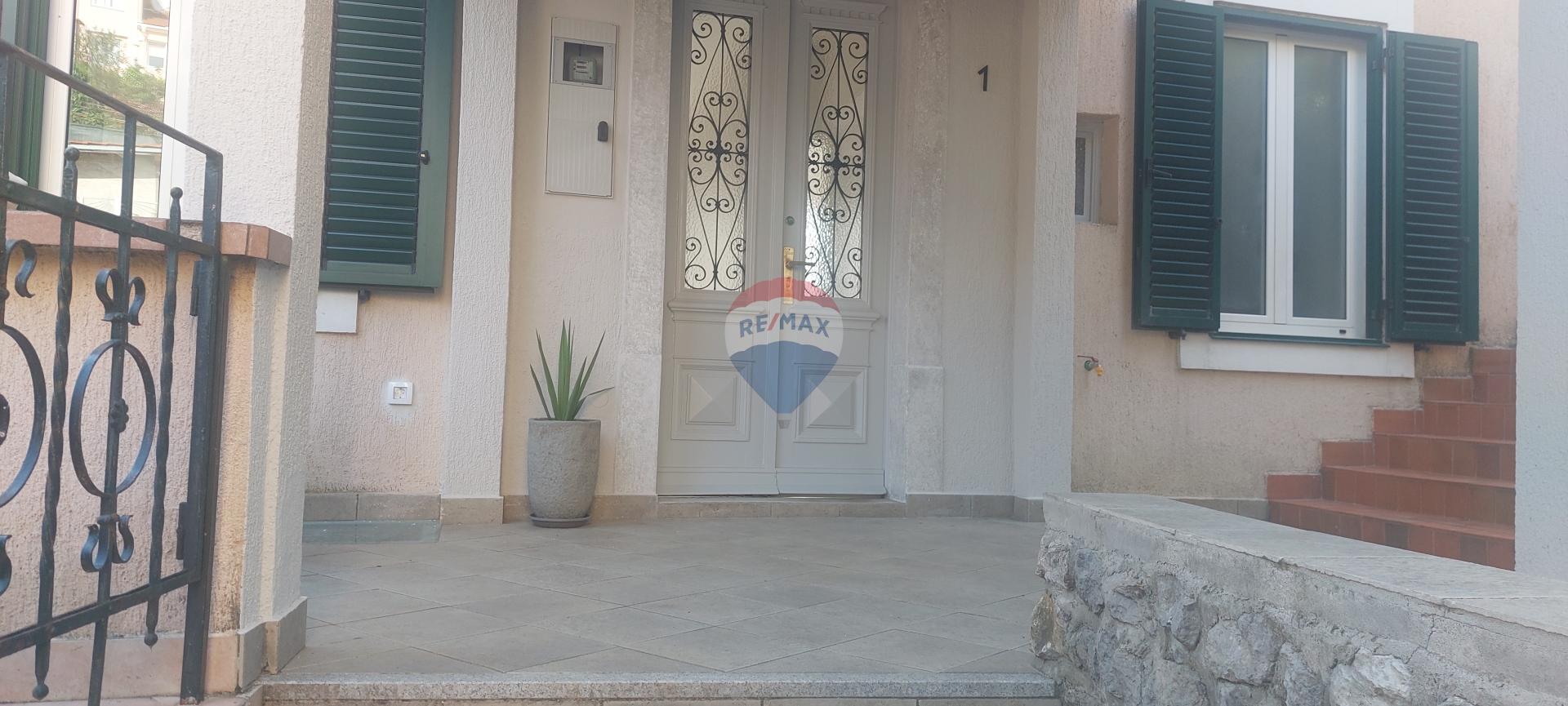 OPATIJA - Centar - stan za najam