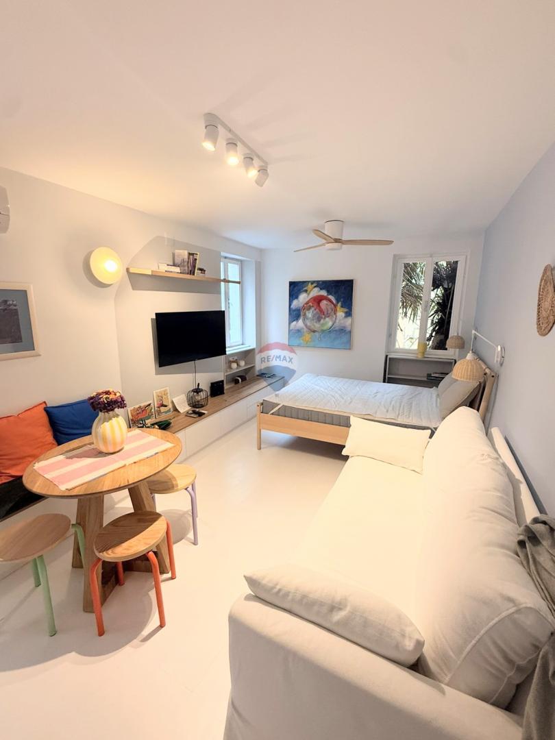 Appartamento Rovinj, 23m2