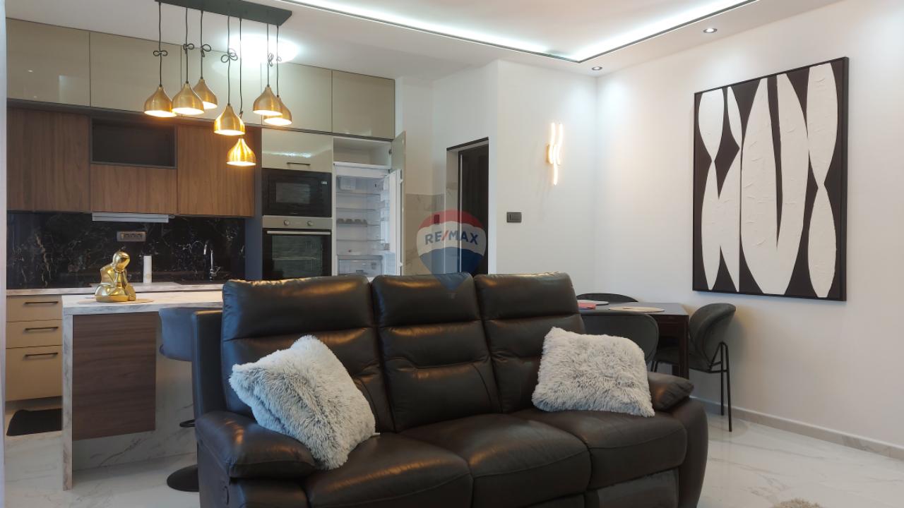 Condo/Apartment Pavlovac, Matulji, 110m2