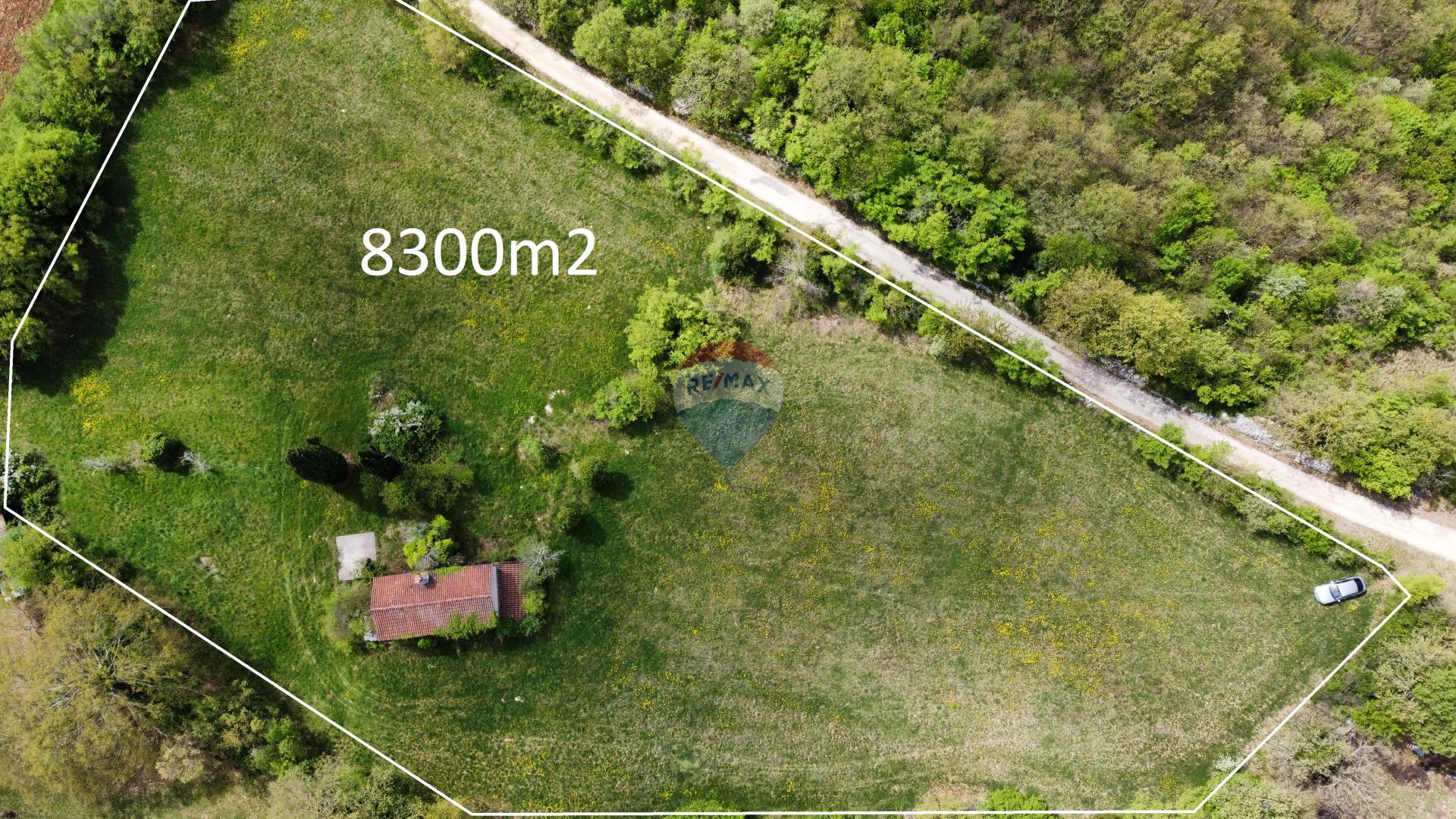 Hi&scaron;a Žminj, 120m2