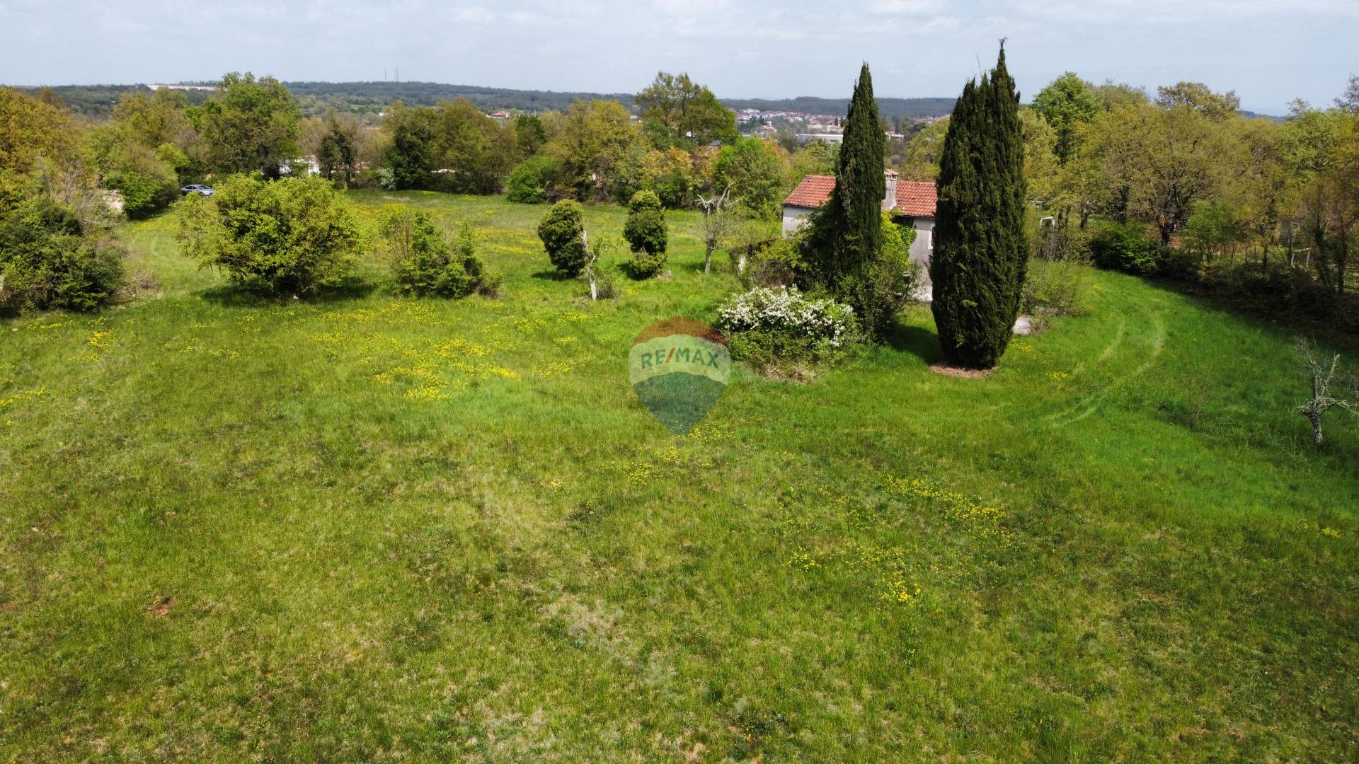 Hi&scaron;a Žminj, 120m2