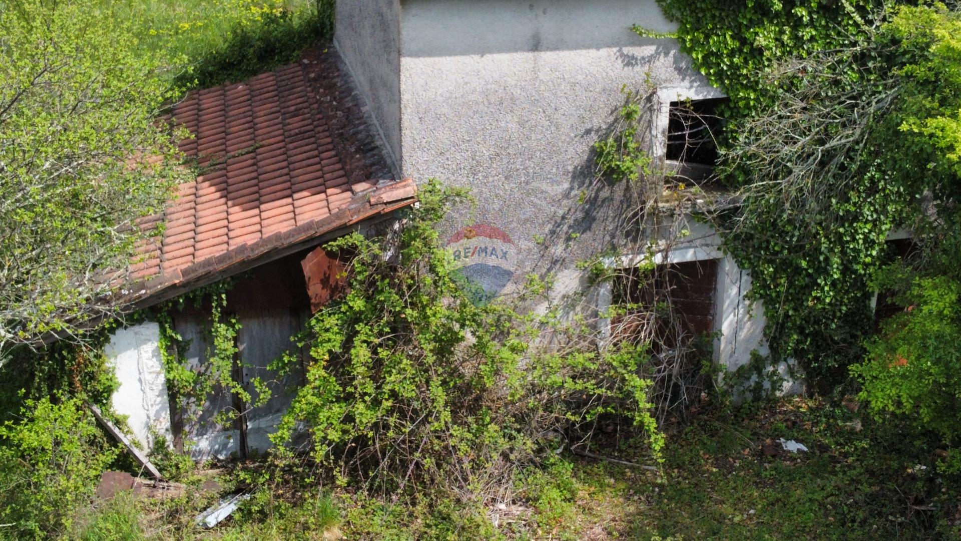 Hi&scaron;a Žminj, 120m2