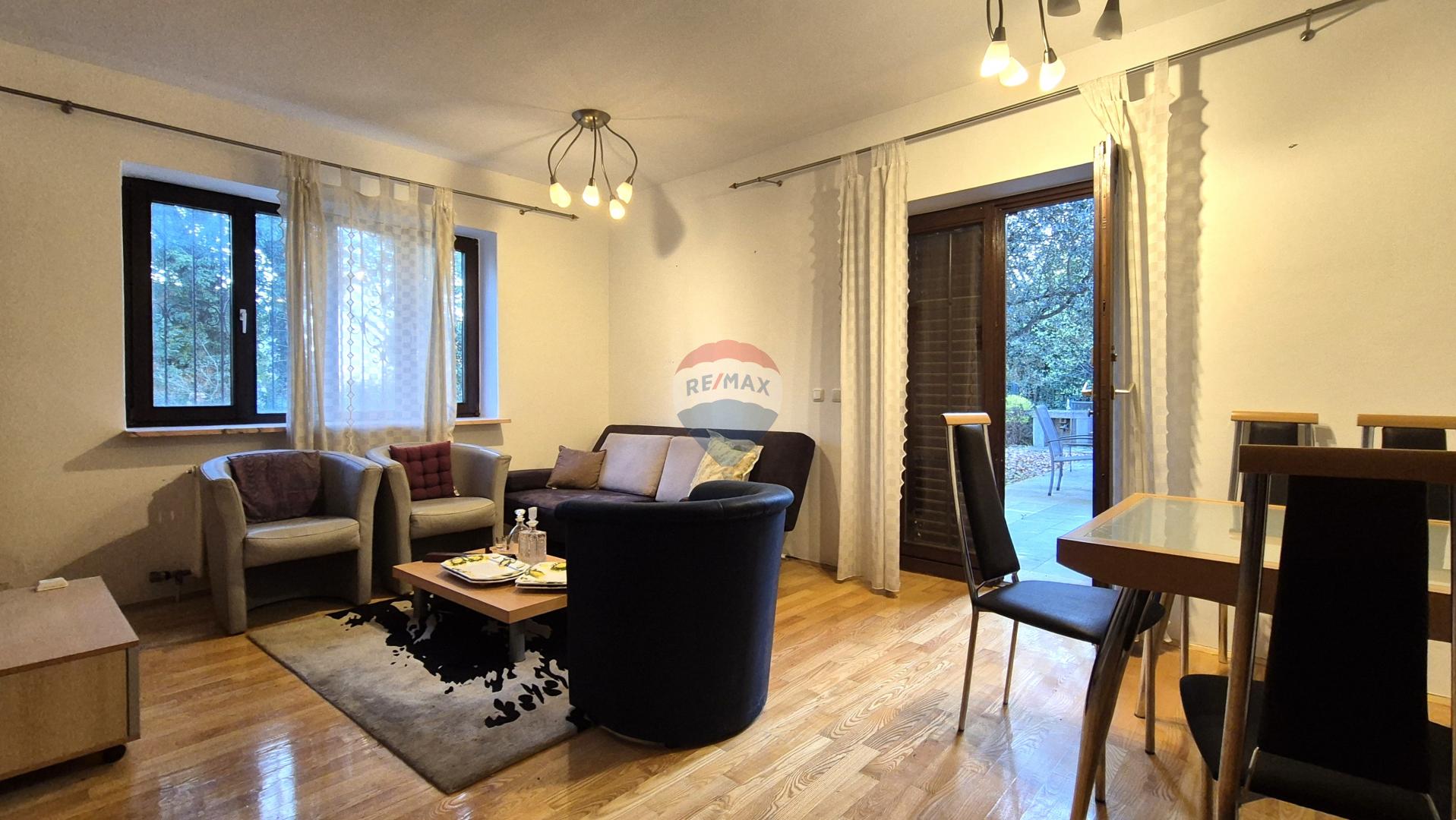 Квартира/Апартамент Matulji, 40m2