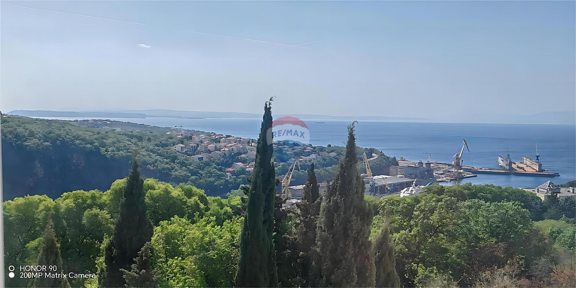 Квартира/Апартамент Gornja Vežica, Rijeka, 68m2