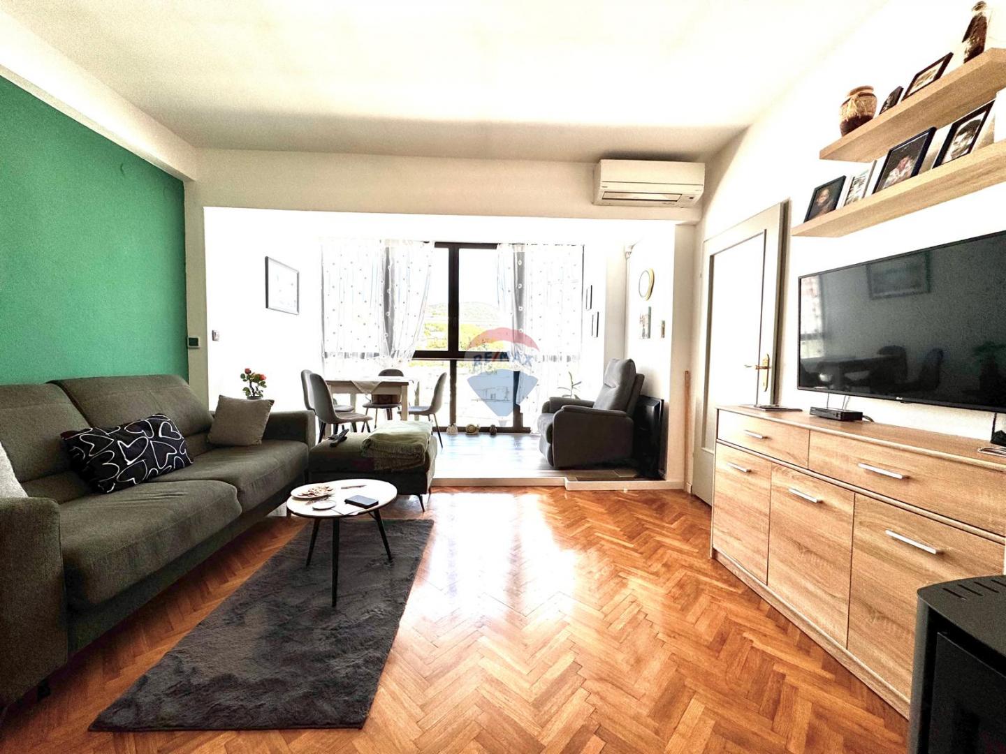 Квартира/Апартамент Crikvenica, 50m2