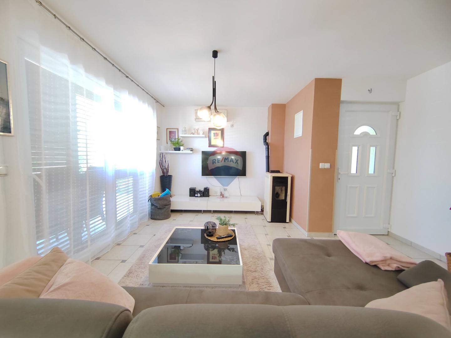 Квартира/Апартамент Pinezići, Krk, 73m2