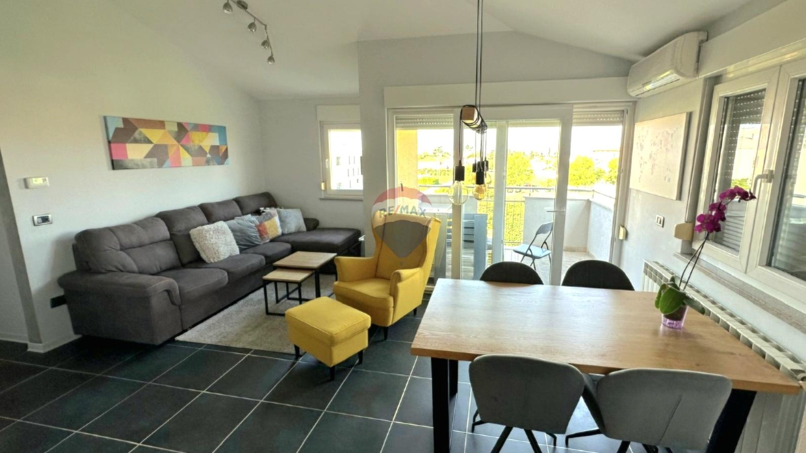 Квартира/Апартамент Umag, 